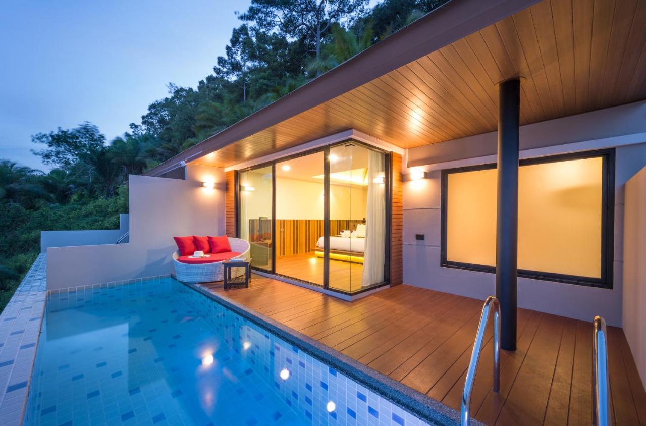 Cher​Mantra​ Aonang​ Resort & Pool​ Suite Ао Нанг Экстерьер фото